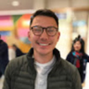 Meet your Posher, Bryan